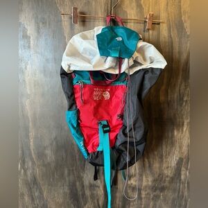 Mountain Hardwear UL 20 Packable Backpack